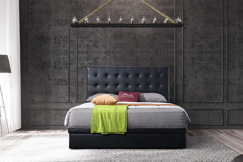 Výber manželskej postele