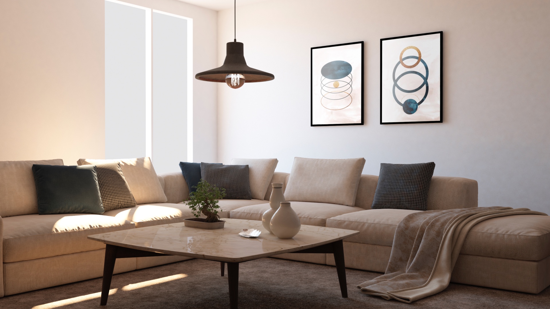 Výhody modulárnej sedačky