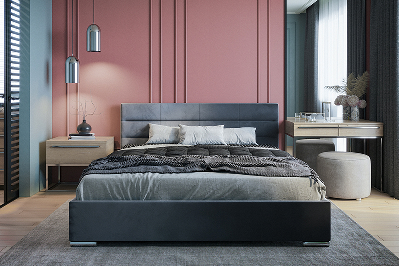 Ako si vybrať správnu posteľ? Dodržujte tieto zásady a vyspíte sa ako v bavlnke!