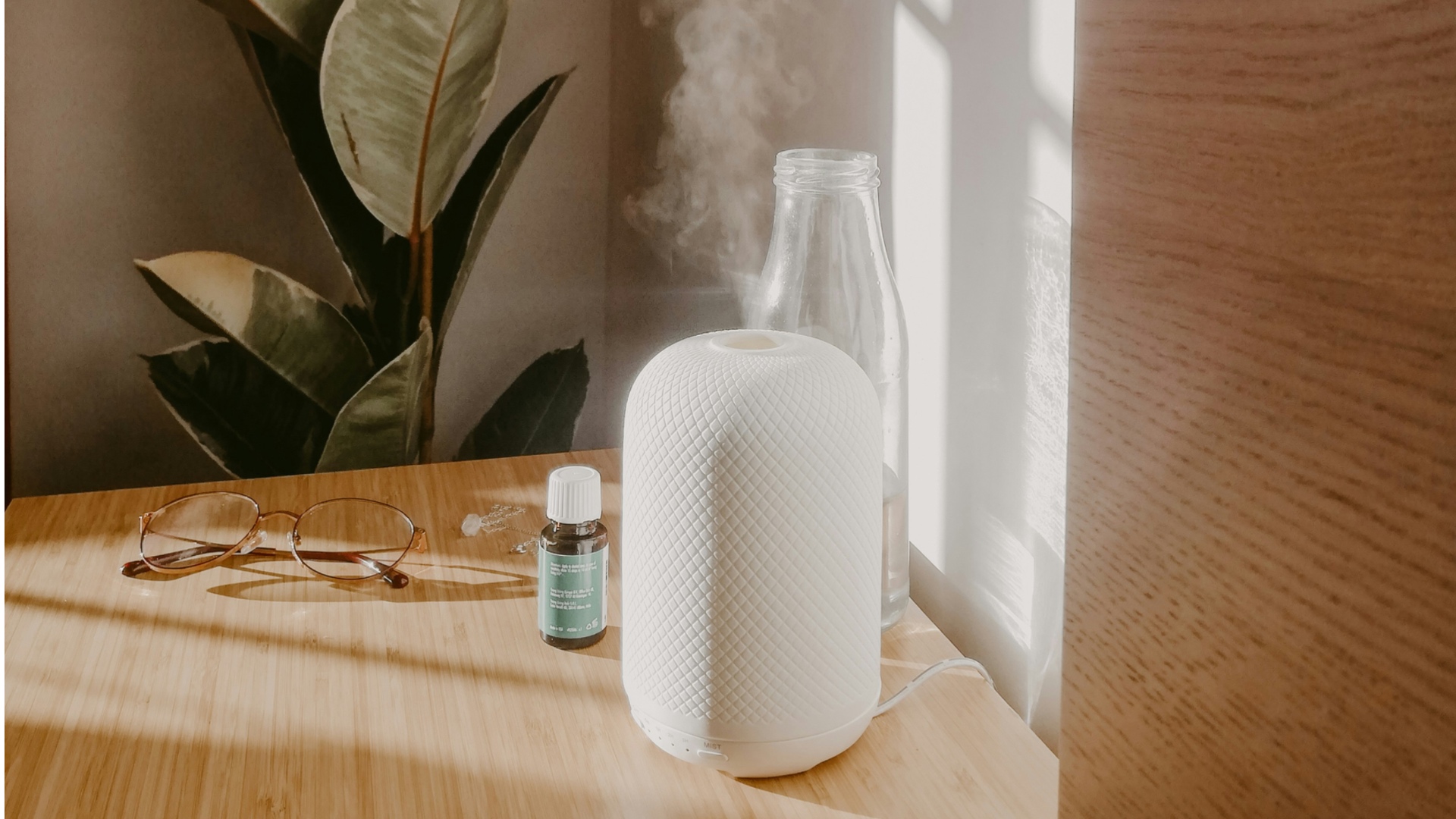 Sprievodca aroma olejmi: Ako vybrať ten najlepší pre vás?