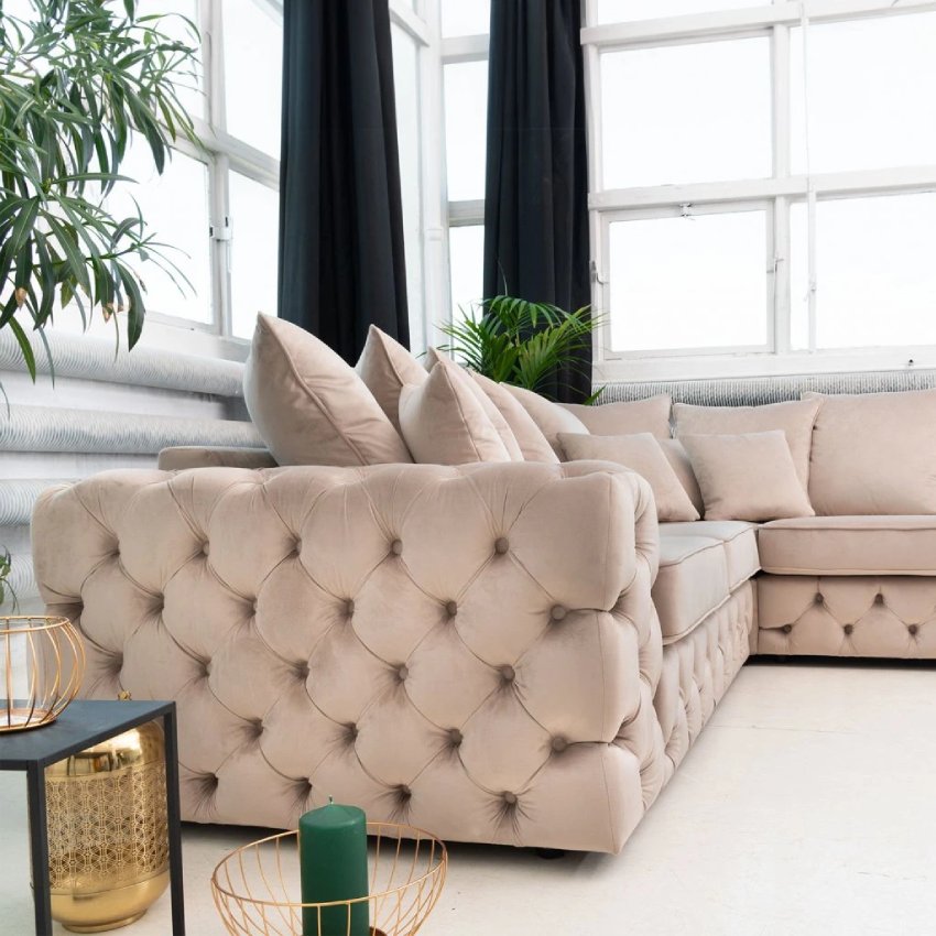 Trendy v sedačkách, ktoré musíte poznať pred kúpou novej v roku 2025