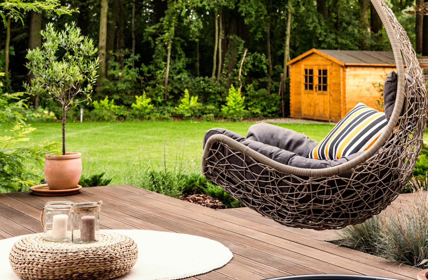 Začína sa sezóna grilovania, pripravte sa na ňu!