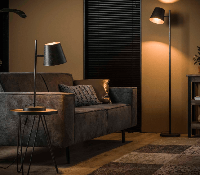 Zariaďte si trendy obývačku: Čo by vám v nej rozhodne nemalo chýbať?