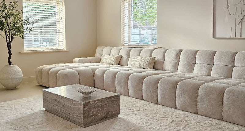 Kvalitné sedačky na mieru | PROXIMA.store