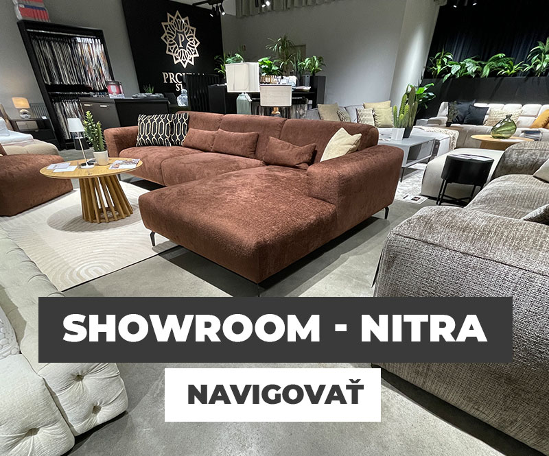 SHOWROOM - NR