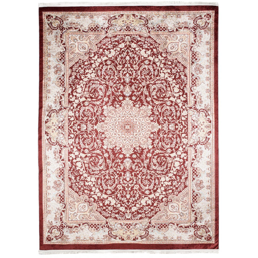 Vintage koberec MICHELLE - PRINT VICTORIA