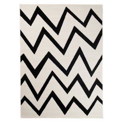 Moderný koberec KIRBY