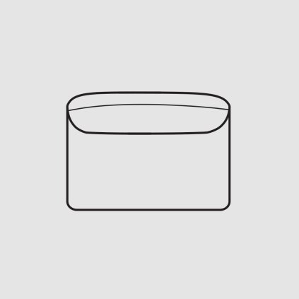 FERRO 2 sedacka tmava