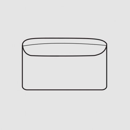 FERRO 3 sedacka tmava