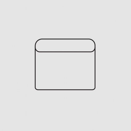 piave 1,5 sedacka tmava