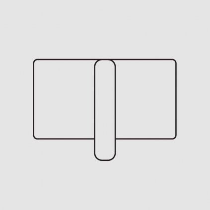 piave 1,5 sedacka double tmava