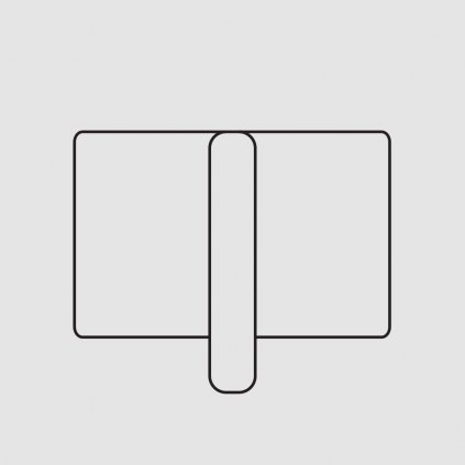 piave 2 sedacka double tmava