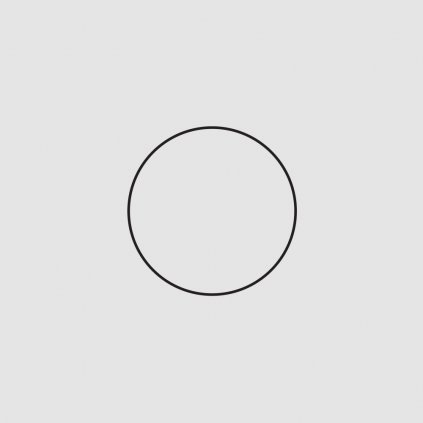 piave pufa kruh tmava