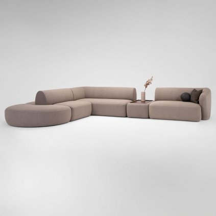 PIAVE luxusna minimalisticka rohova sedacka PROXIMA store 1