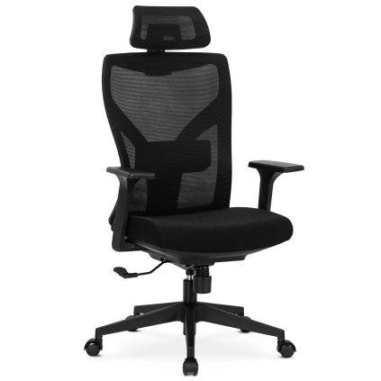 Kancelárske kreslo SPIRAL