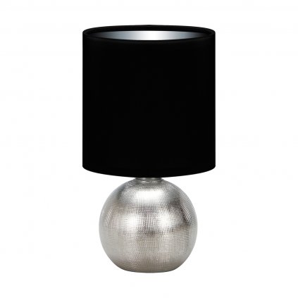 Dizajnová stolná lampa PERLO