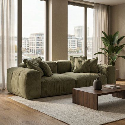 STRICT PRODUCT TRANSFORM INTERIOR Use this exact sofa SOFA CRITICAL keep geometry proport 94d4d2db 3d9e 4230 91e6 64e9faae3ba8