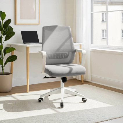 Kancelárske kreslo LEFKAS