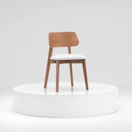RUSTIC luxusna jedalenska stolicka na mieru proxima store 1