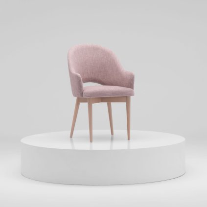ELSIE luxusna jedalenska stolicka na mieru proxima store 1