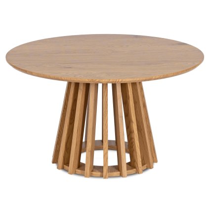 Okrúhly konferenčný stolík HARPER MAX