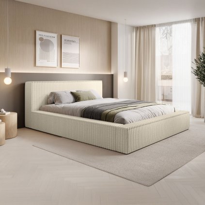 PROXIMA store moderna calunena postel s uloznym priestorom NOTTA vito 23 01