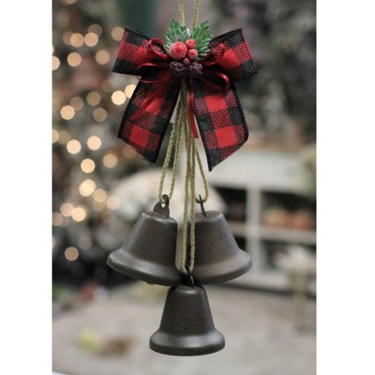 proxima store hnede zvonceky