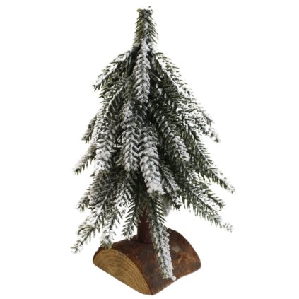 PROXIMA.store - zasnezeny - vianocny- stromcek