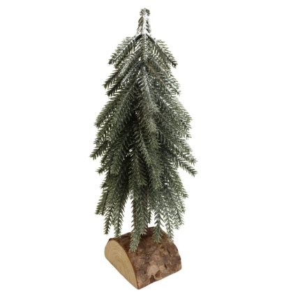 PROXIMA.store - zamrznuty vianocny stromcek