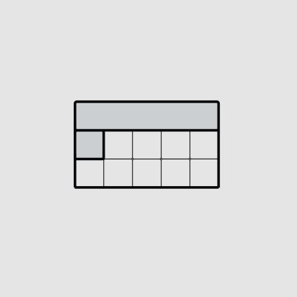 2 sedacka s opirekou seda