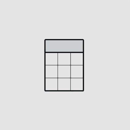 1,5 sedacka hlboka seda