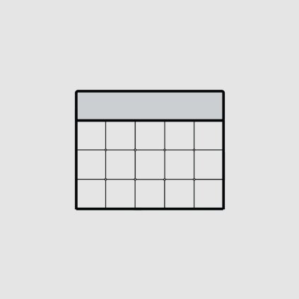 2,5 sedacka hlboka seda