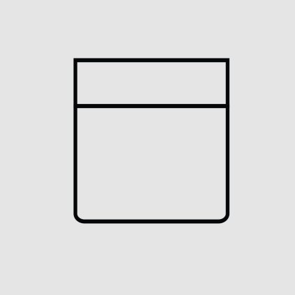 1 sedacka 73 EVS seda