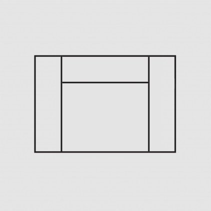 PROXIMA.store kreslo PARADISO 01