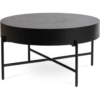 Stolik BELIEF Czarny (Farba čierna)