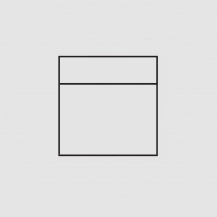 PROXIMA.store 1,5 sedacka 123 PARADISO 01