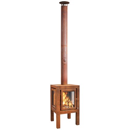 Quaruba XL pec na terasu krb do zahrady 5 PROXIMA.store