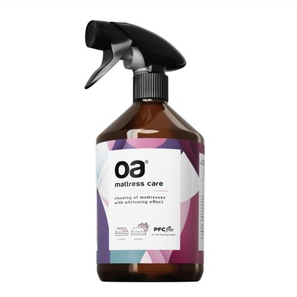 PROXIMA.store OA Mattres Care cistenie matracov 01