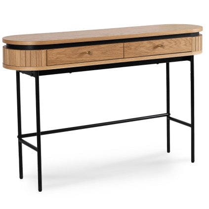 Elegantný kozmetický stolík Beck