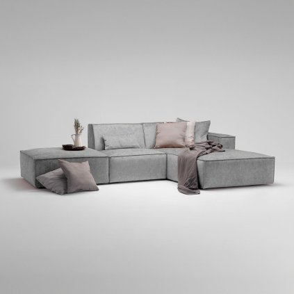 PROXIMA.store CONCEPT 06 GAREDO