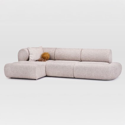 Proxima store rohova sedacka VERRES