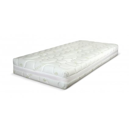 Poťah TENCEL s 3D ventilačnou mriežkou