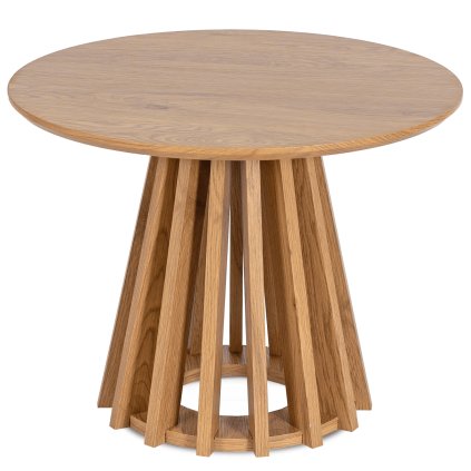 Okrúhly konferenčný stolík HARPER