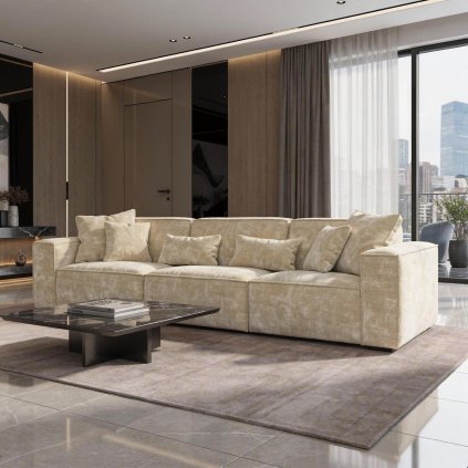 Use the exact 3 seater sofa geometry from the uploaded product image Do NOT change shape Do NOT m 68f665c3 f0a6 47c8 a053 63d36eef6ba1