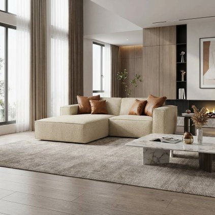 Follow and remove the annotations marked on the image Use the exact sofa geometry from the uploaded 4d0716e1 a4ba 420c b9fa b1bebceab811