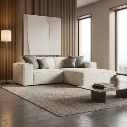 Follow and remove the annotations marked on the image Use the exact sofa geometry from the uploaded 675655b1 6f52 4b5d bd83 968ffe3044be