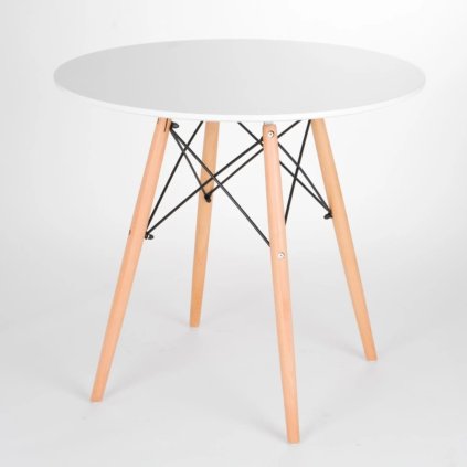 PROXIMA.store okruhly jedalensky stol PORTI 60 7