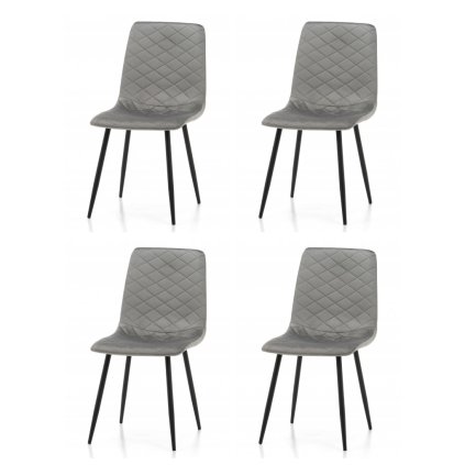 SIMPLE2 sivá