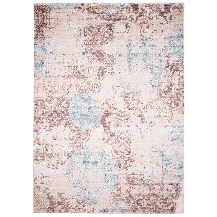 Vintage koberec ELOISE - PRINT TOSCANA