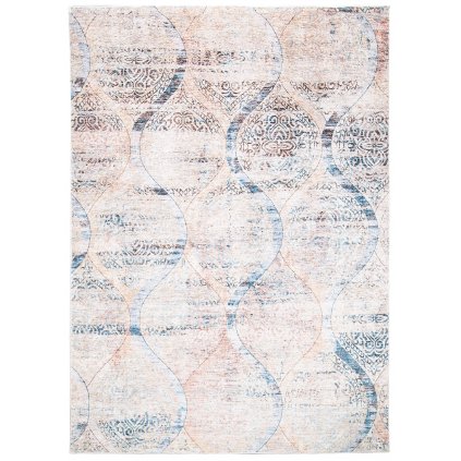 Vintage koberec OPHELIA - PRINT TOSCANA